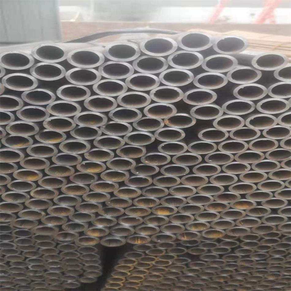 无锡无缝管需求回暖叠加粗钢压减 下半年钢管利润将回升